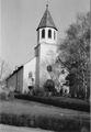 Konfirmationsfeier in der Kirche St. Martin am 23.03.1975