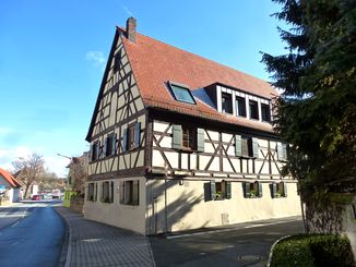 Vach Brückenstraße 12.JPG