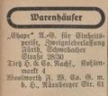 Warenhäuser Adressbuch Werbung 1931.jpg