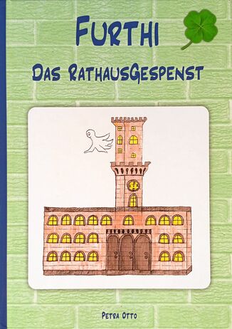 Furthi das Rathausgespenst (Buch).jpg