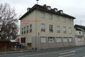 Ausweich Schule nach dem Krieg der unteren Klassen im alten Rathaus Stadeln <!--LINK'" 0:268--> jetzt Bürgerhaus Nord