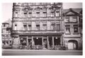 Die Fahrradhandlung Hegendörfer in den 1950er Jahren