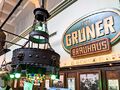 Im Grüner Brauhaus, Juni 2024