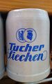 Bierkrug der <a class="mw-selflink selflink">Tucher Bräu</a>