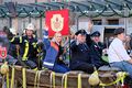 Freiwillige Feuerwehr Ronhof/ Kronach - Erntedankfestzug, Okt. 2018