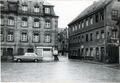 Löwenplatz 2 und Bergstraße 4, Feb. 1970