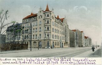 AK Finkenstraße gel 1905.jpg