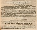 Misstrauensvotum der Urwähler, <!--LINK'" 0:28-->, General-Anzeiger für Fürth und Umgegend  23.9.1848 a