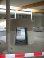 Besichtigungsmöglichkeit der Thermalbadbaustelle im Rahmen der Eröffnung der <!--LINK'" 0:1--> 2007