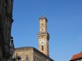 Rathaus Fürth - Blick von der <!--LINK'" 0:67--> - Tag der offenen Tür mit Turmbesteigung - 2007