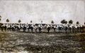 Schauturnen zum 60-jährigen Jubiläum des Turnverein 1860 Fürth, 1920