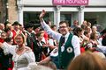 Bierführer-Verein Fürth 1892 - Erntedankfestzug Okt. 2014