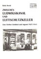 Zwischen Ludwigskanal und Luftschutzkeller - Buchtitel