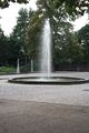 Fontänenhof im Stadtpark, Treffpunkt der <!--LINK'" 0:10-->