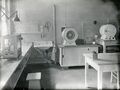 Labor zur Qualitätskontrolle in der <!--LINK'" 0:95--> , ca. 1935