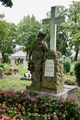 Grabdenkmal Familie Gsänger