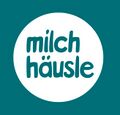 Logo: Milchhäusle in der Adenauer-Anlage, 2017