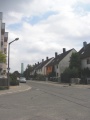 Seitenarm der <a class="mw-selflink selflink">Bernhard-von-Weimar-Straße</a> in Dambach.