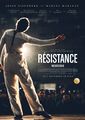 Filmplakat: Résistance, 2020