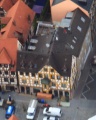 <a class="mw-selflink selflink">Marktplatz</a> 11 - Luftaufnahme