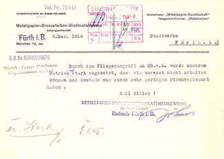 Kurzmitteilung Metallpapier-Bronzefarben-Blattmetallwerke 1944.jpg