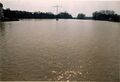 Hochwasser im April 1988