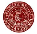 Brauerei Burgfarrnbach Logo 1928.jpg