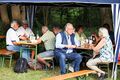 75 Jahre Bund Naturschutz, Feierlichkeiten im BN-Garten, Aug. 2024