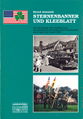 Sternenbanner und Kleeblatt - Buchtitel