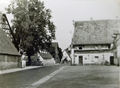 Die ehemalige Brot- und Feinbäckerei Warmuth, 1950, in <!--LINK'" 0:21-->