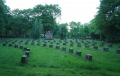 Ehrengrabfeld für Opfer des <!--LINK'" 0:219--> auf dem Friedhof an der Erlanger Straße
