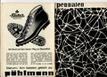 Die Pennalen, Jahrgang 12 Nr. 5 aus dem Jahr 1965