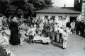 Kindergartenfest im Evang. <!--LINK'" 0:321--> am 11. Juni 1967