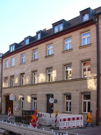 Rosenstraße 5 (Fürth).JPG