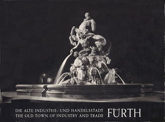 Die alte Industrie- und Handelsstadt Fürth (Buch).jpg