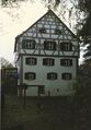 <!--LINK'" 0:18--> Herrensitz <i>Burgstall im Lohe</i> im Oktober 1997