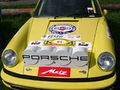 Veranstaltung der 4. ADAC-Metz-Rallye 2008