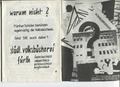 Die Pennalen, Jahrgang 21 Nr. 1 aus dem Jahr 1974