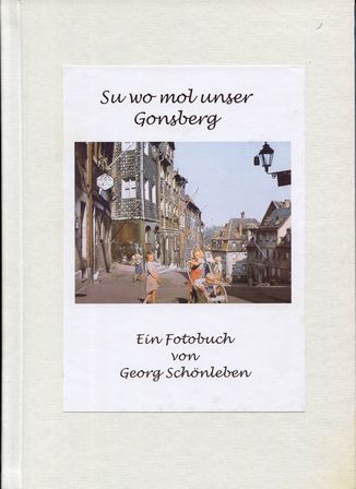 Su wo mol unser Gonsberg (Buch).jpg