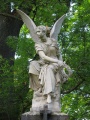 Das <!--LINK'" 0:30--> im Detail: Statue der kranzwerfenden Viktoria