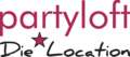 Logo: Die Location - partyloft, 2010