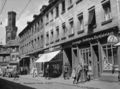 Schwabacher Straße 1 und 3, ca. 1950