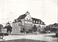 Nathanstift, Tannenstr. 17, Schaubild, Aufnahme um 1907