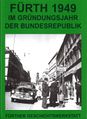 Fürth 1949 - Buchtitel