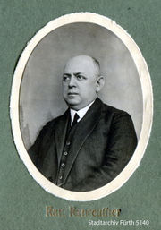 StR Karl Kunreuther 1925.jpg