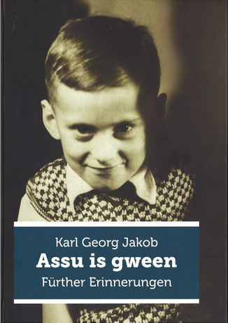 Assu is gween (Buch).jpg