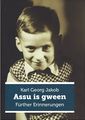 Assu is gween - Buchtitel