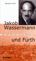 Buchtitel Jakob Wassermann, 1998