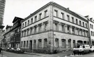 FN Alexanderstraße 24 1990er.jpg