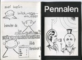 Die Pennalen, Jahrgang 26 Nr. 2 aus dem Jahr 1978